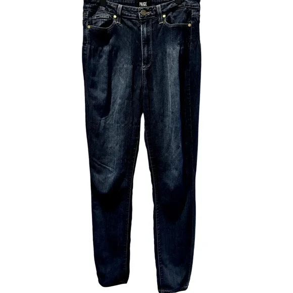 Paige Margot Ultra Skinny Jeans | Size 30 - Picture 1 of 7
